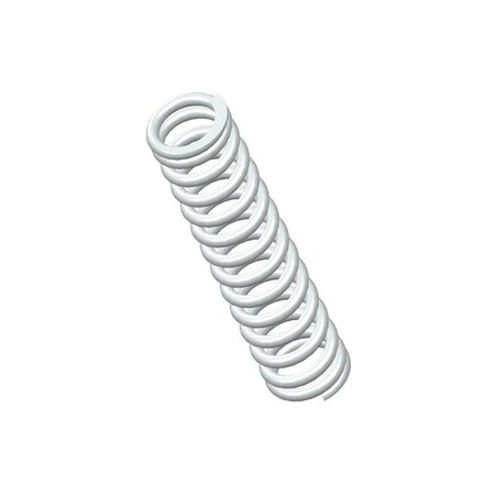 Approved Vendor Compression Spring, O= .300, L= 1.38, W= .045 G109964422